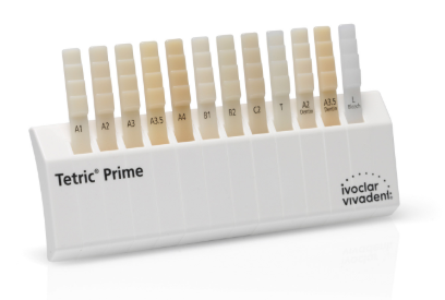 Tetric Prime Shade Guide thumbnail 6