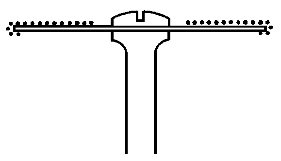 -SUMMADISK DIAMOND DISK 7/8" REG SINGLE-SIDED - -SUMMADISK DIAMOND DISK 7/8" REG SINGLE-SIDED - Image 1