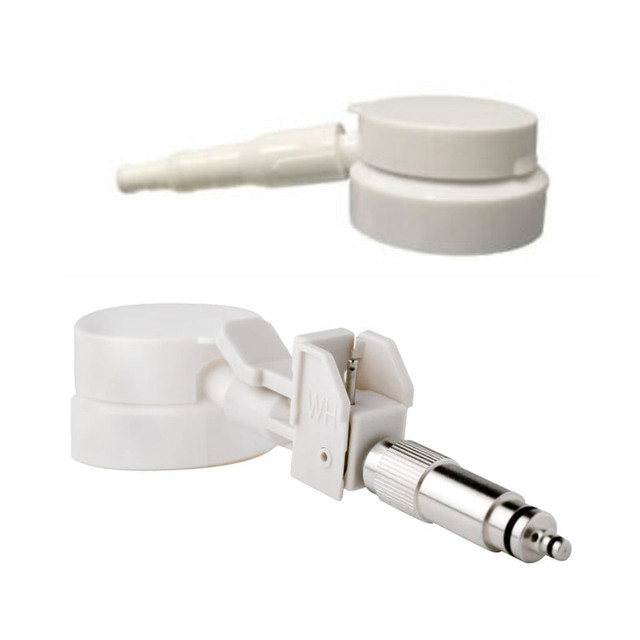 Lubricant Spray Nozzle for TwinPower Turbine - W&amp;H, 24-5010295 thumbnail 2