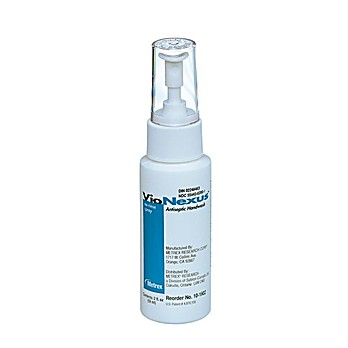 Vionexus No-Rinse Spray 2oz (48) product image