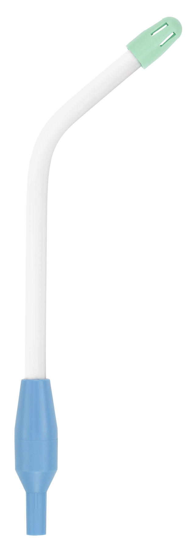 Safe-Flo Plus Saliva Ejector Green Mint 100/Bg thumbnail 6