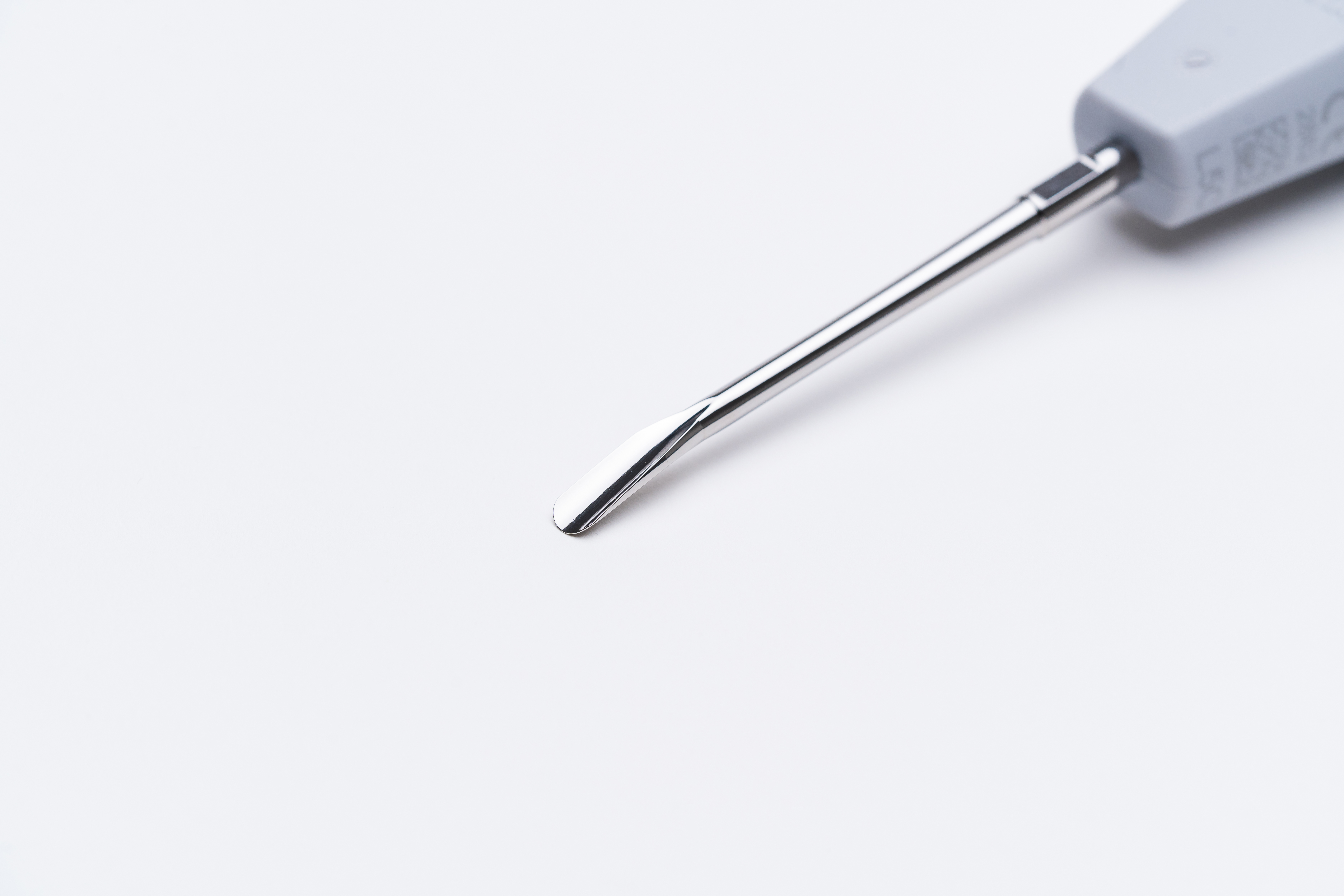 Luxator, 5mm, Curved, Brown, L5C, 1/Pk, 506343 thumbnail 12