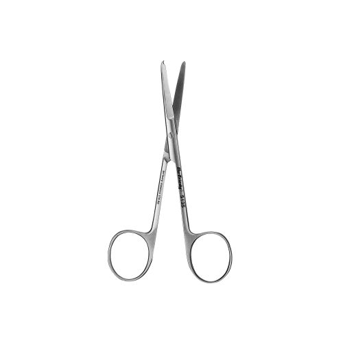 Suture Scissors, Standard Series, 4-3/4", # 13S, 1/Pk, S13S thumbnail 17
