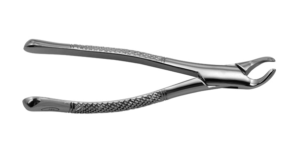 151 Cryer Universal Forceps Economy - 151 Cryer Universal Forceps Economy - Image 1