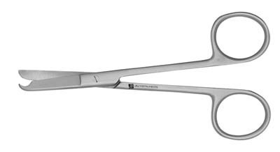 Littauer Stitch Scissors 5.5" thumbnail 4