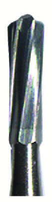 Carbide Bur Operative Friction Grip Short Shank 245 10/Pk thumbnail 12