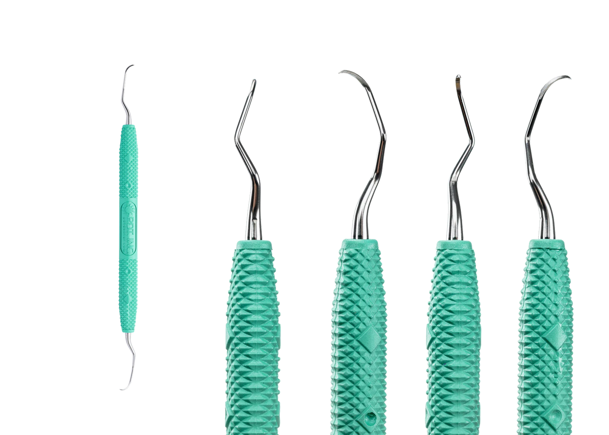 Curette Amazing Gracey Double End Size 12/13 ER Resin Ea thumbnail 6