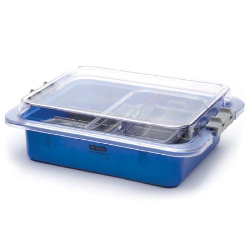 IMS Signature Series Procedure Tub Ocean Blue Ea product image
