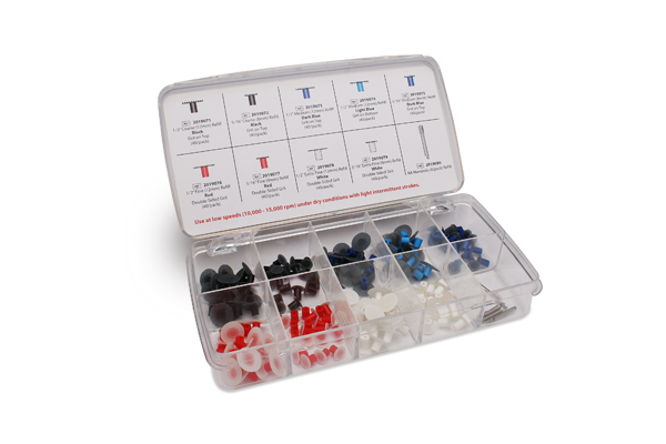 Premier - Poli-Pro Starter Kit thumbnail 6