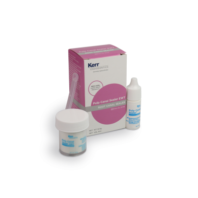 Pulp Canal Sealer EWT, Powder 10.5 g, 1/Pk, 24745 image