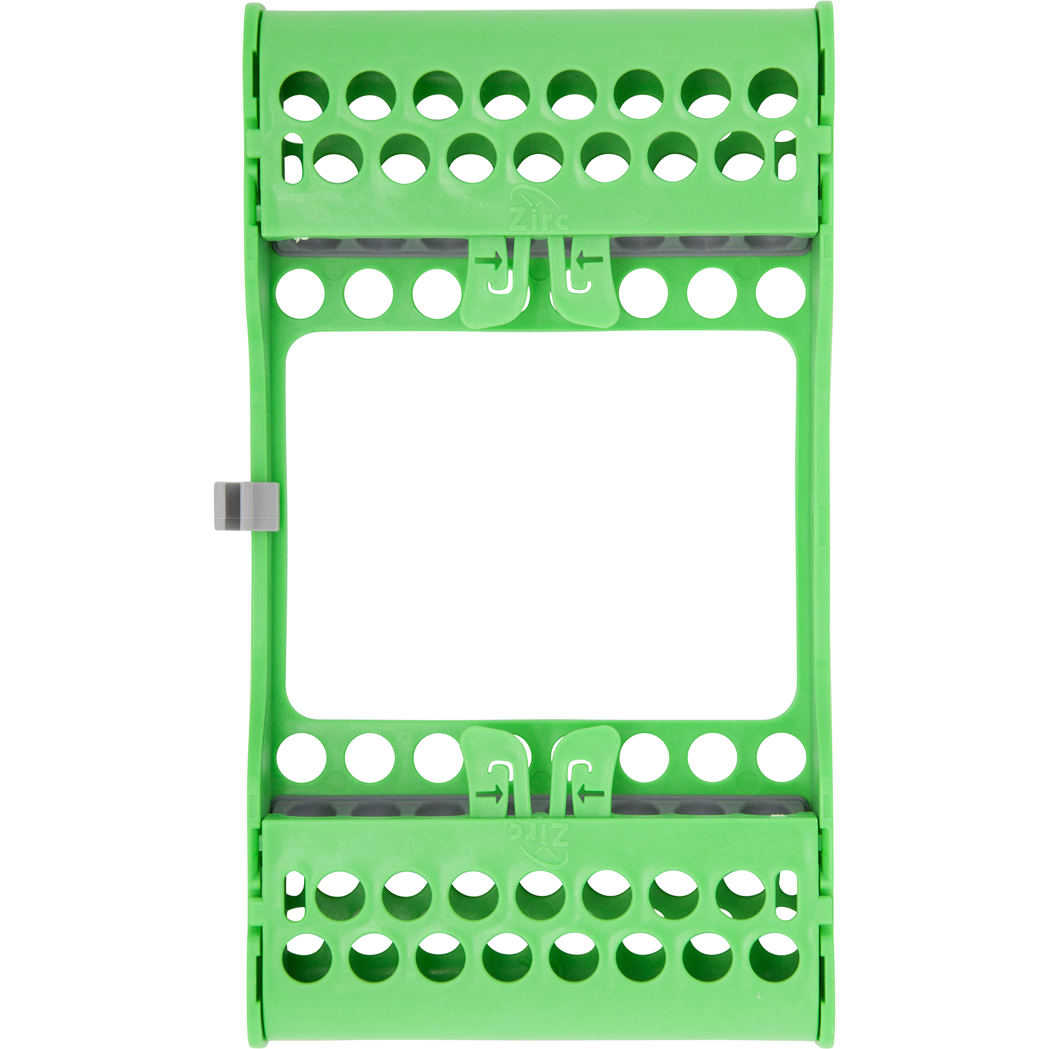 E-Z Jett Cassette - 8 Place Neon-Green, 50Z927P thumbnail 9