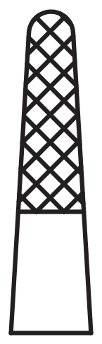 Needle Holder Simion Stainless Steel Ea thumbnail 5