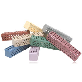 Instrument Steri Container Pastel Sand product image