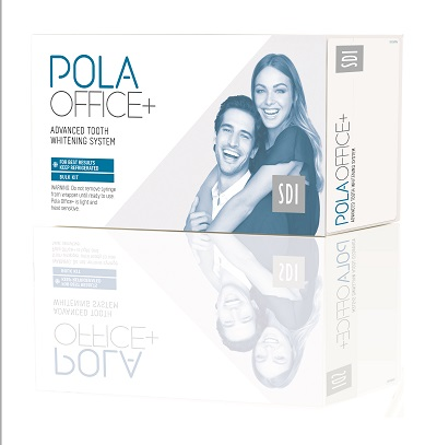 Pola Office+ In Office Whitening System Kit 37.5% Hyd Prx 10 Patient Ea thumbnail 10