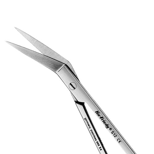 12 Locklin Scissors - 12 Locklin Scissors - Image 1