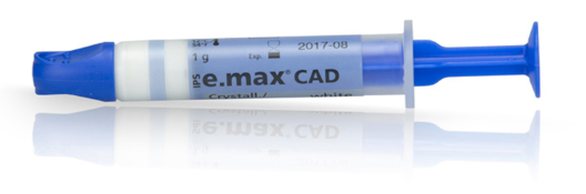 IPS e.max CAD Stain Copper Refill 1 Gm thumbnail 7