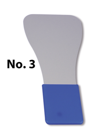 3 REFLEX RHOD PHOTOGRAPHIC MIRROR image