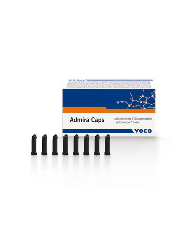 Admira Universal Composite A1 Capsule Refill 25/Pk product image