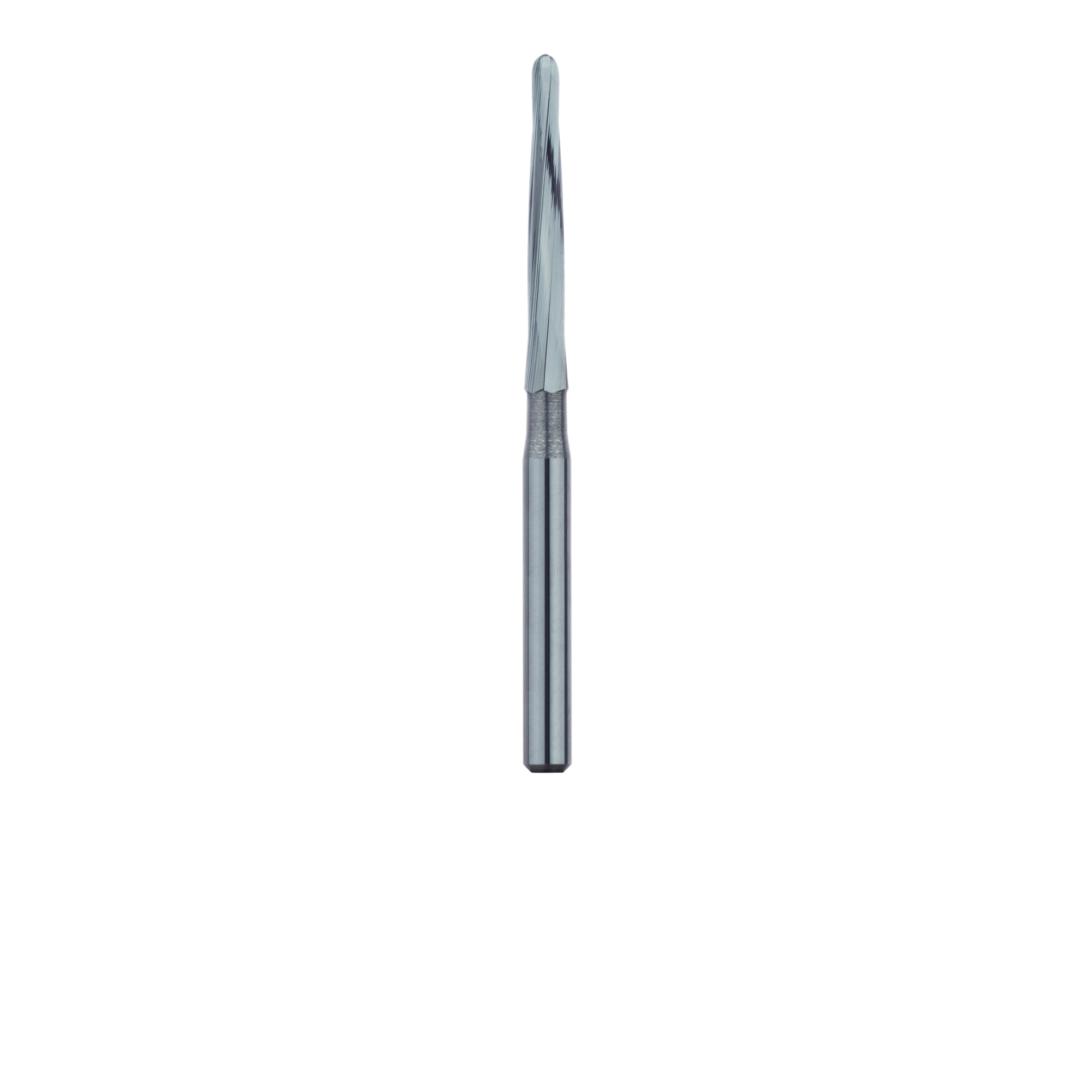 #151-016 Surgical Carbide Bur Round-End Tapered FGXL Pack of 2 product image