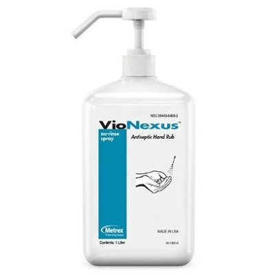 VioNexus No-Touch Dispenser Pump for 1 Liter Btl product image