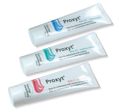 -Proxyt Coarse Paste 55g thumbnail 2