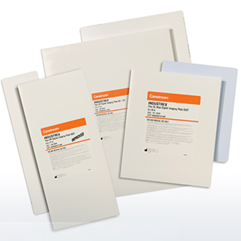 CR Imaging Plate Pan V2 5X12in image