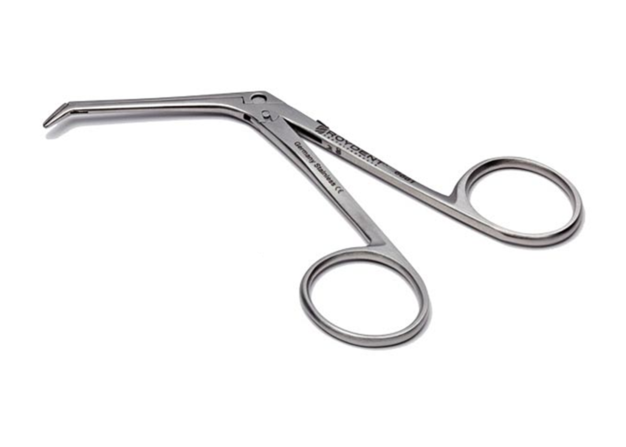 Micro Endodontic Forceps Ea thumbnail 4