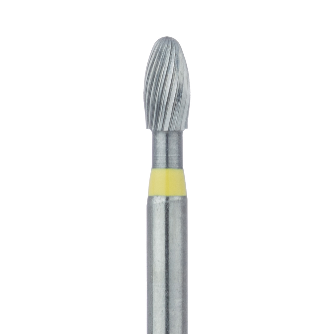 Carbide Bur Trimming & Finishing Friction Grip 379/018 5/Pk thumbnail 11