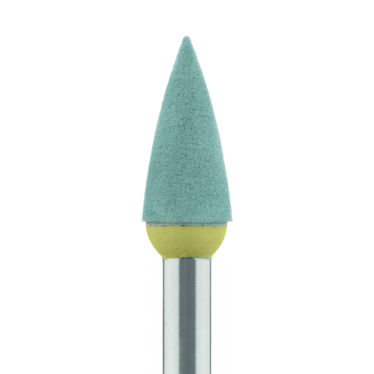 #9712-040 Turquoise./ Beige Polisher Point RA Pack of 2 - #9712-040 Turquoise./ Beige Polisher Point RA Pack of 2 - Image 1