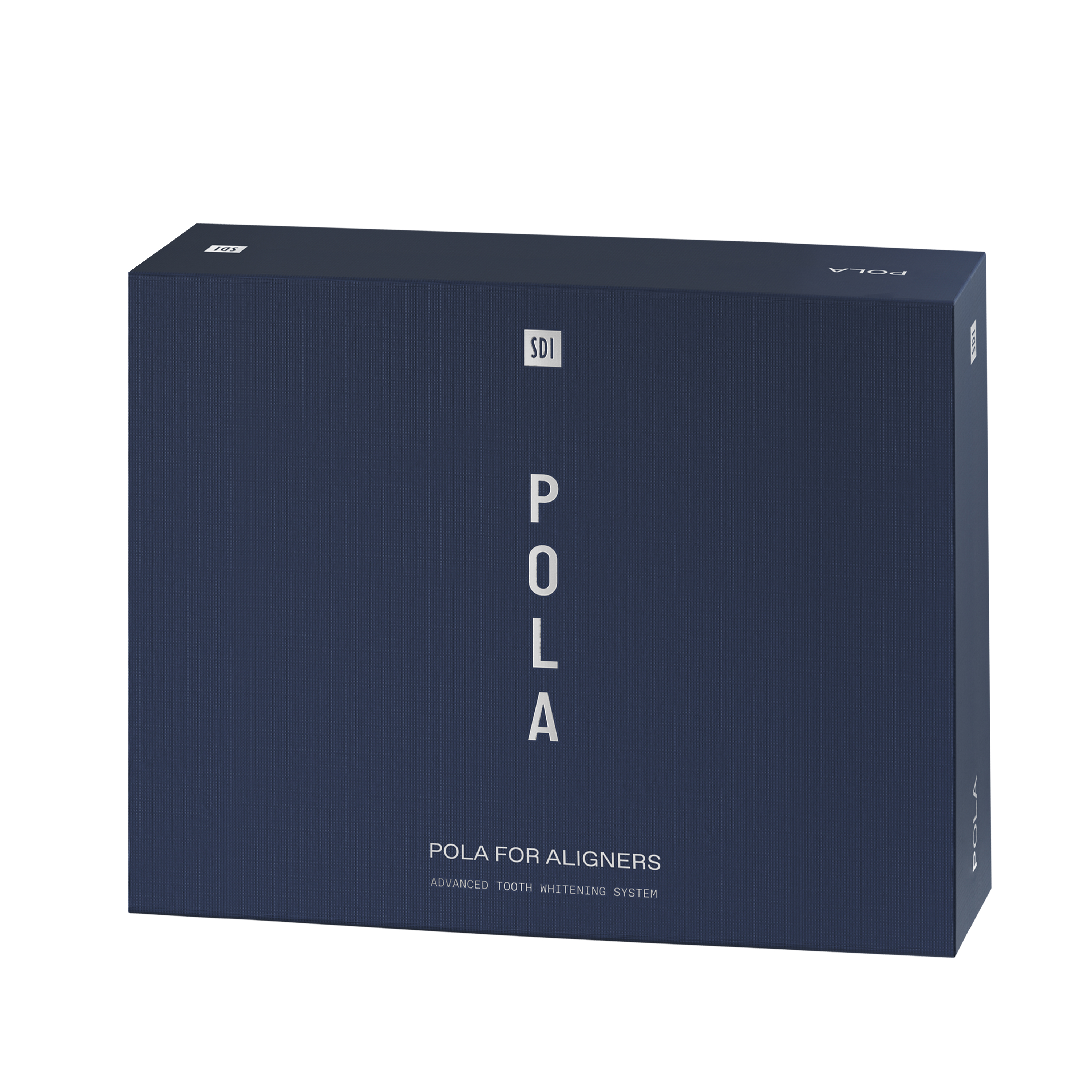 Pola Night for Aligners At Home Tooth Whitening Gel Complete Kit 10% Carb Prx Ea thumbnail 8
