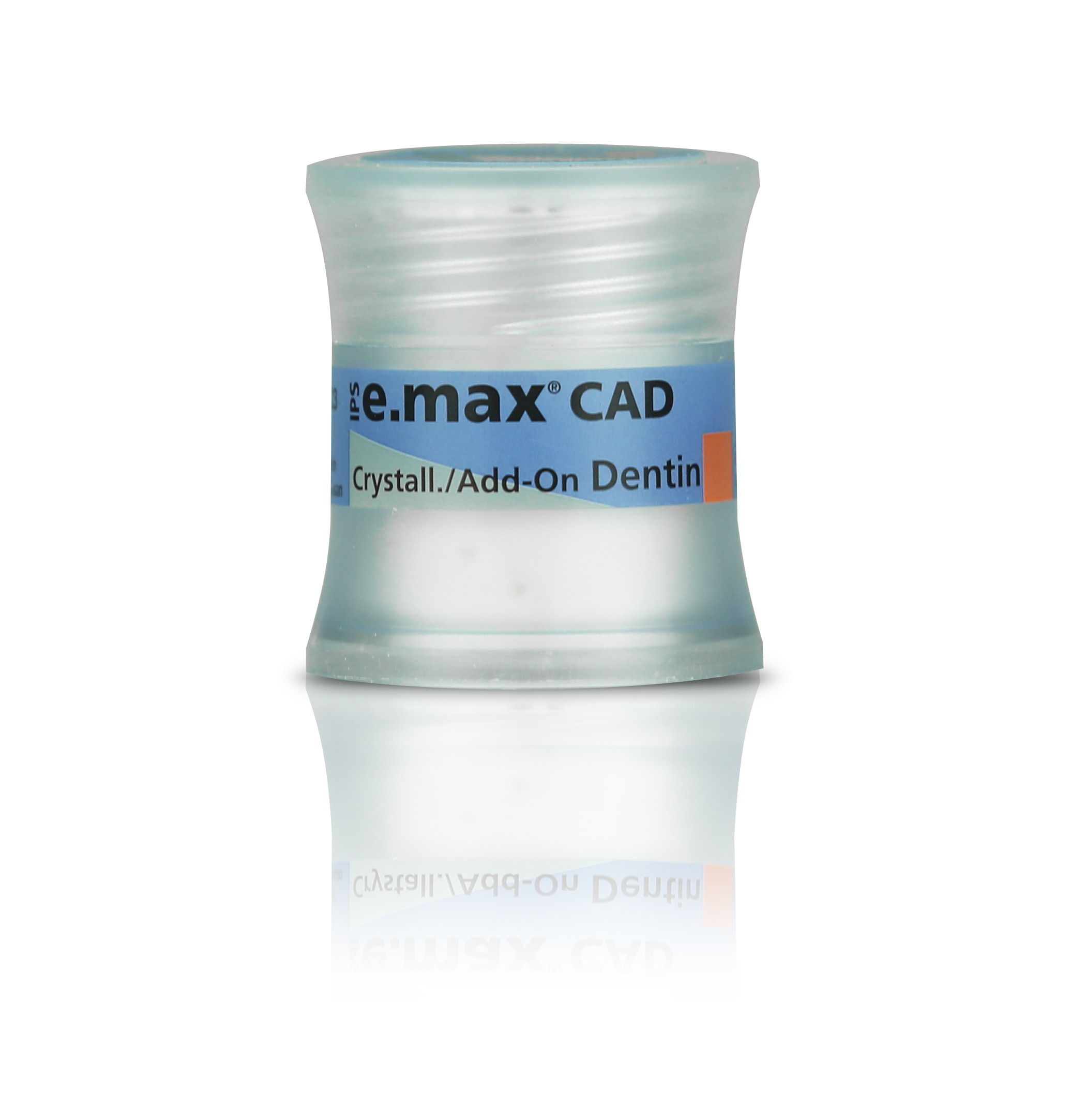 IPS e.max CAD Dentin Crystall Add-On product image