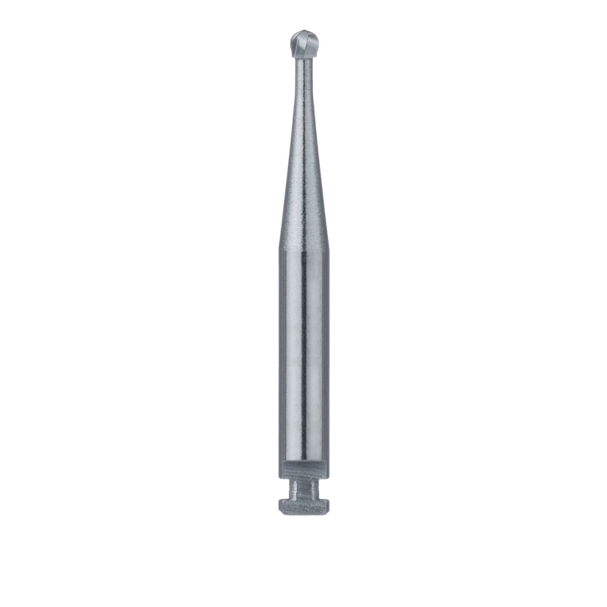 Operative Tungsten Carbide Burs, RA, Round, # 4, 1.4 mm, 5/Pk, HM1-014-RA thumbnail 12