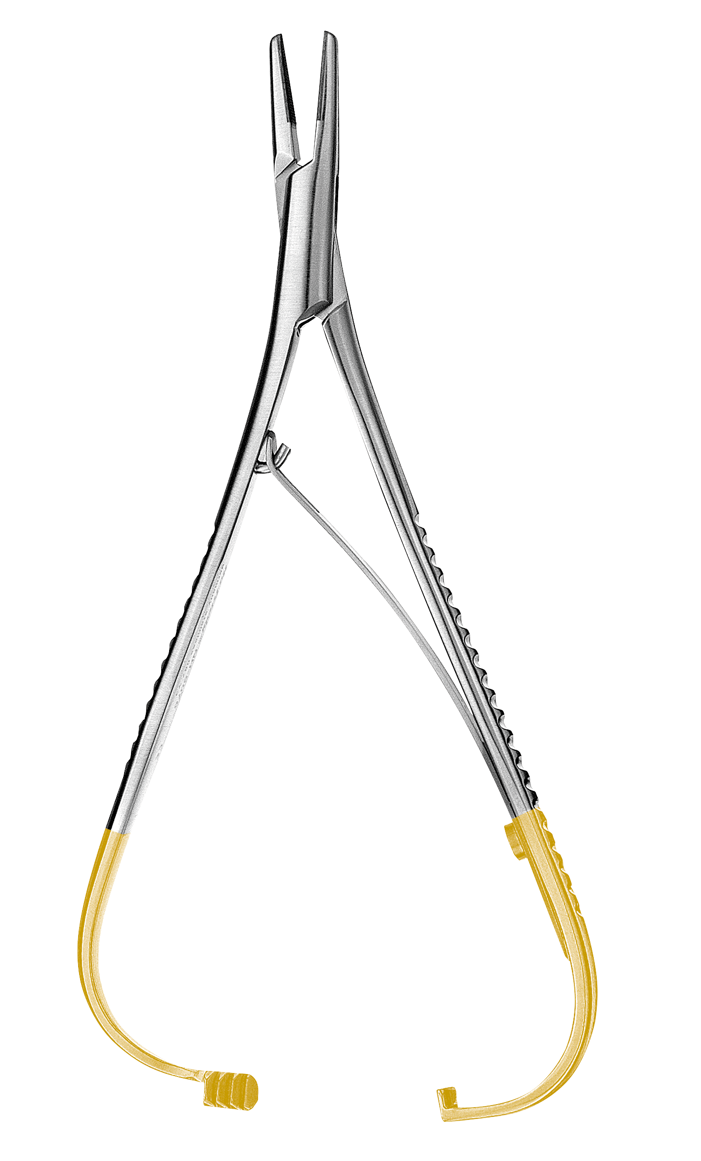 HF Mathieu Perma Sharp Needle Holder thumbnail 5