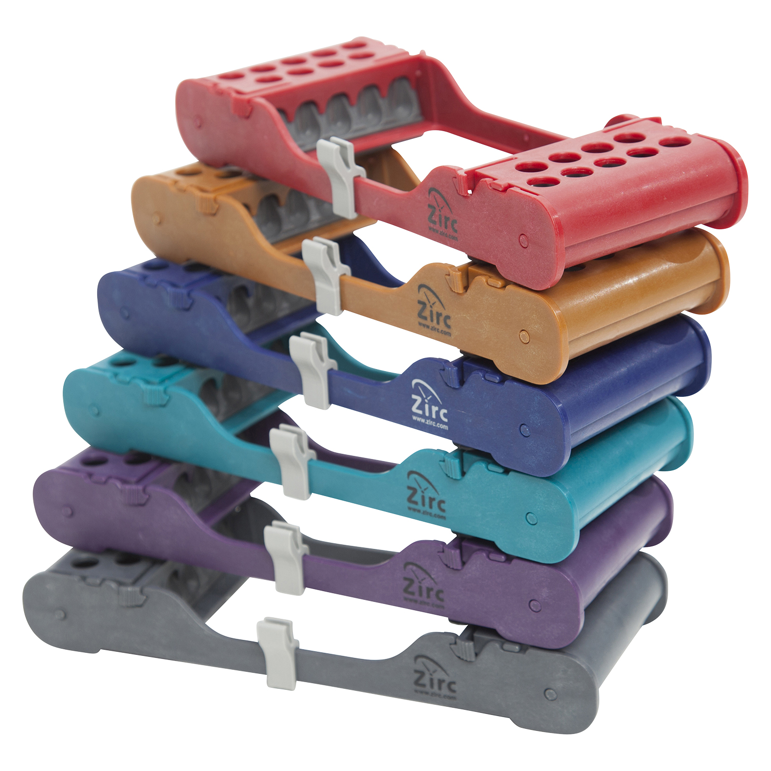 E-Z Jett 5 Place Cassette Midnight Blue, 50Z925T thumbnail 11