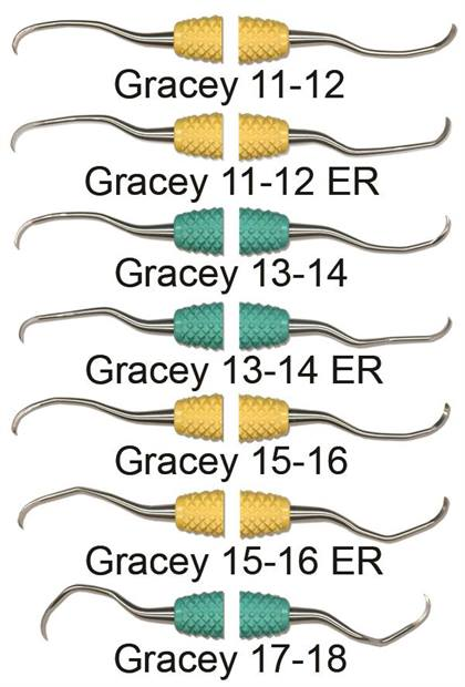 Cruise Line Gracey 11-12 ER Yellow Rigid, R042R thumbnail 6