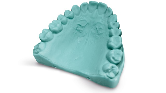 dima 3D Print Material Resin Teal Ea product image