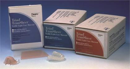 -Triad Transheet Pink Economy (50) - -Triad Transheet Pink Economy (50) - Image 1