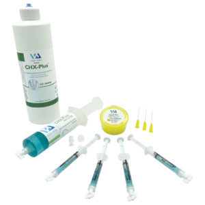 CHX-Plus Irrigant 2% Chlorhexidine Gluconate Solution Final 16 oz Ea thumbnail 13