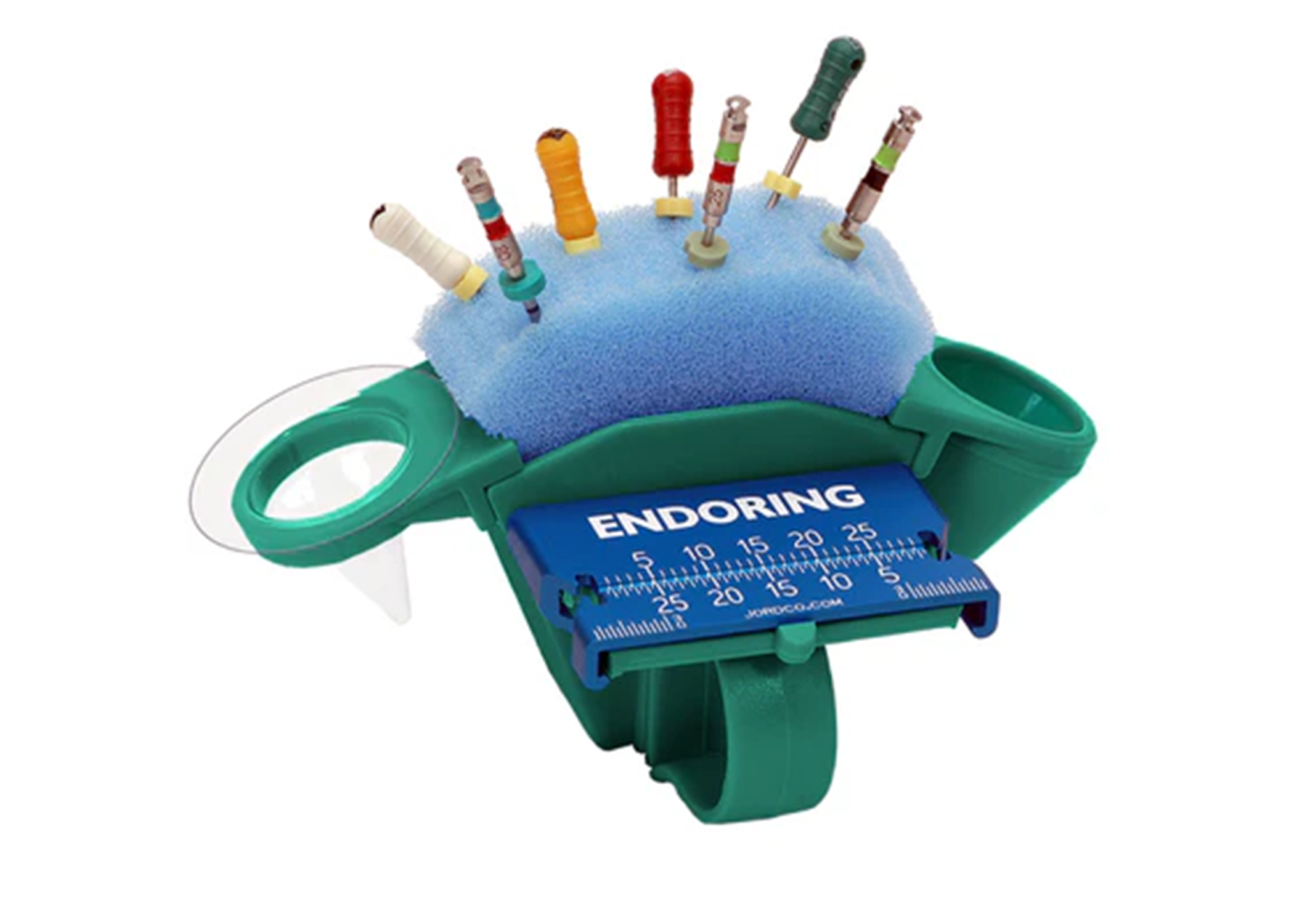 EndoRing II Measuring Device Ea thumbnail 3