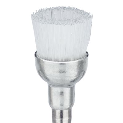 Meisinger Polishing Brush 5/Pk thumbnail 2
