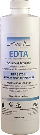 17% EDTA Chelating Solution, 4 oz, 1/Pk, 317001 thumbnail 13