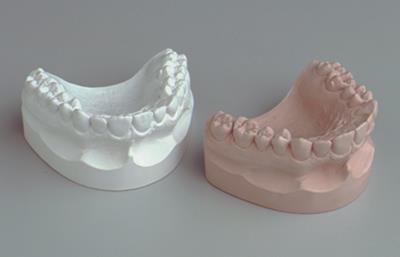 Velmix Die Stone Pink 33lb thumbnail 10