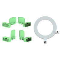 IXS Endo Holder #2 Kit Ea thumbnail 3