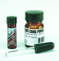 -U/P Root Canal Cement/Sealer Medium Set (30) product image