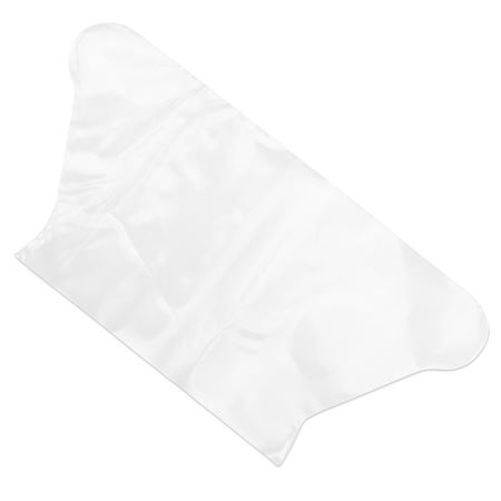 QUIKsheath Barriers T-Bar Light Handle Box of 500 image