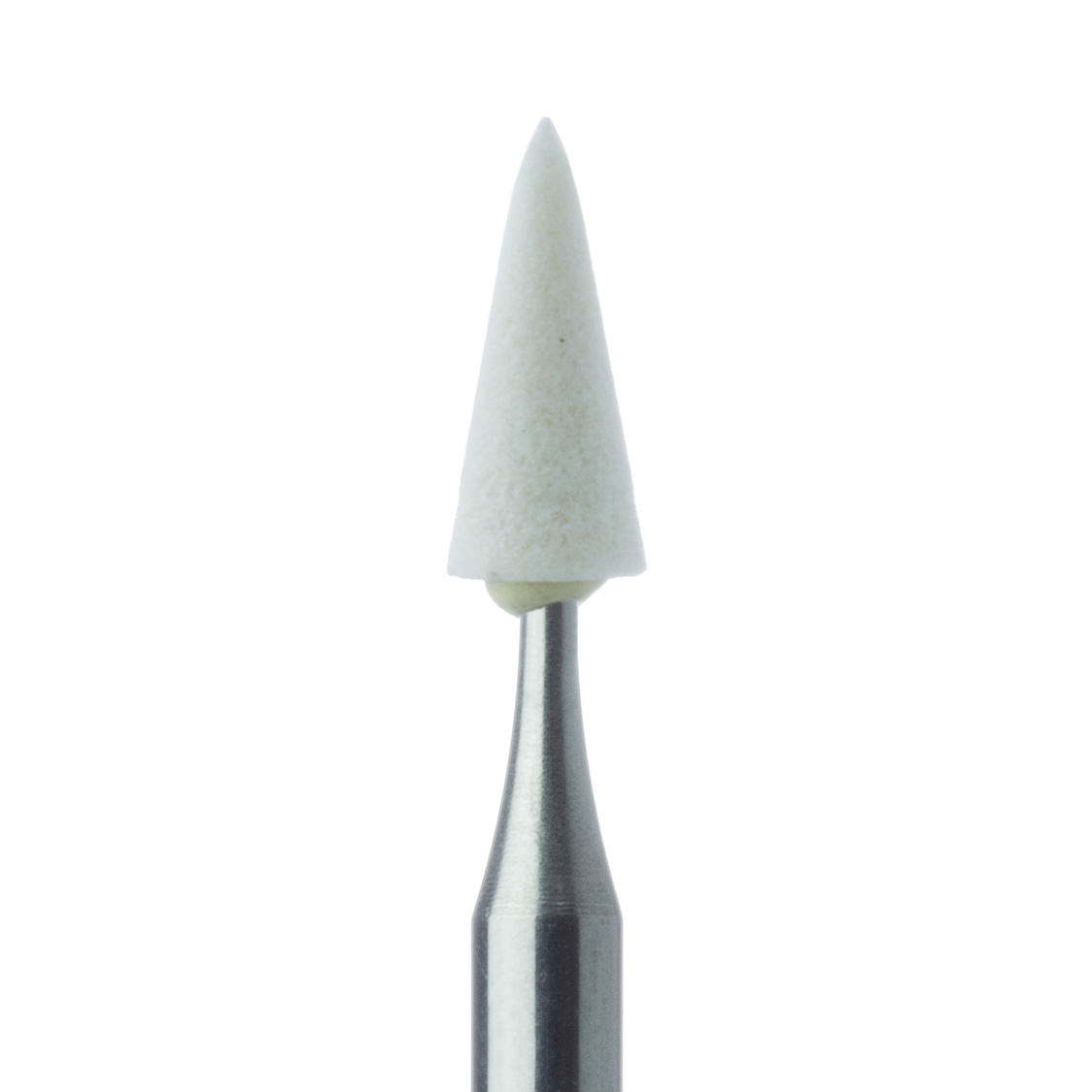 #645XF-028 Abrasive Point White Extra Fine RA Pack of 5 product image