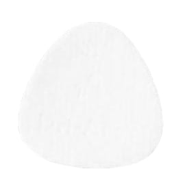 Dri-Angles Plain Cotton Roll Substitute Large 320/Bx thumbnail 11