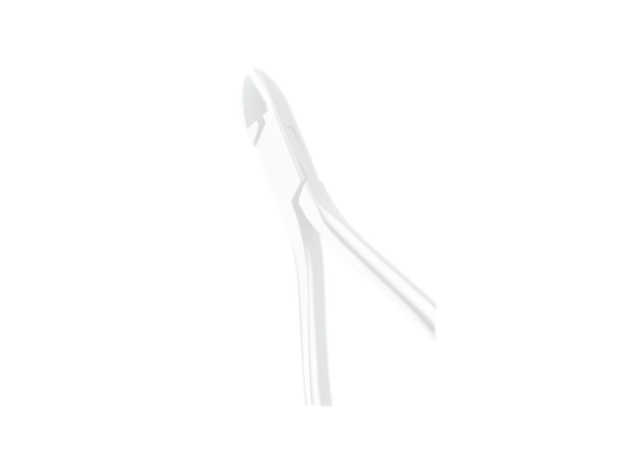 Ligature Cutter With 15° Angle thumbnail 2