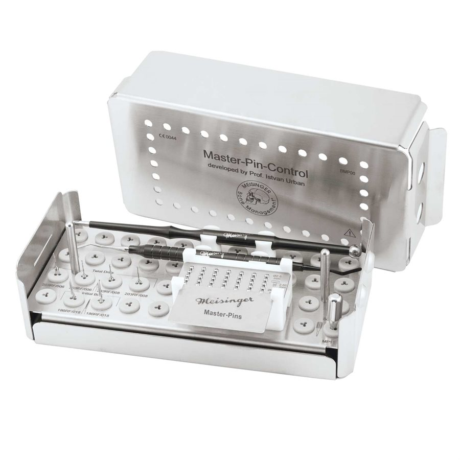 Implant Master Pin Control Kit Ea product image