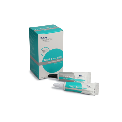 Tubli-Seal EWT Xpress Root Canal Sealer, Automix Syringes, 10.8 g, 2/Pk, 33641 thumbnail 8